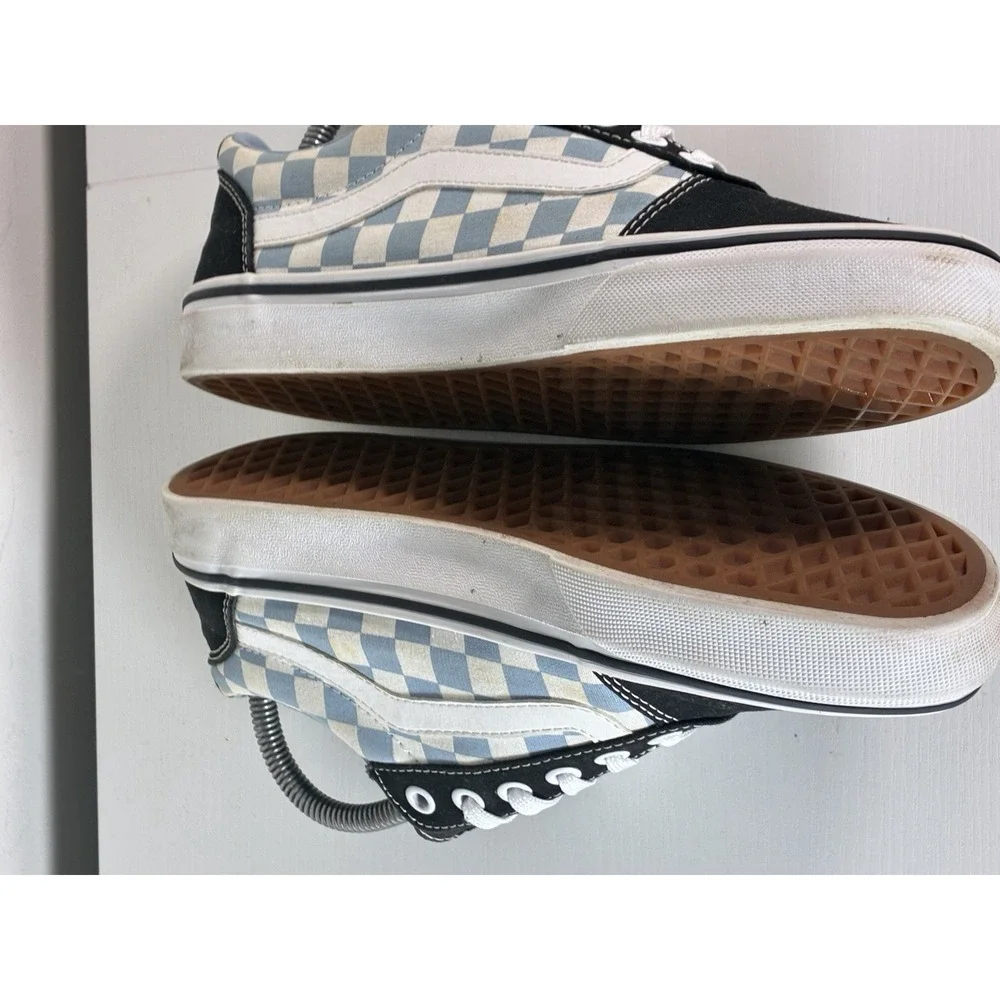 Vans good will